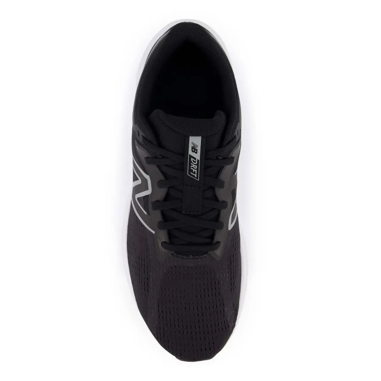 Alternative view of Giày New Balance Draft v2 Trainers 'Black Grey' MDRFTLB2