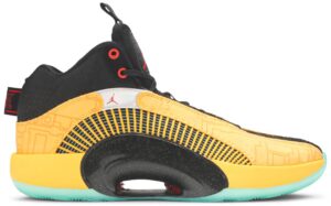 Giày Air Jordan 35 'Dynasties' DD3044-700