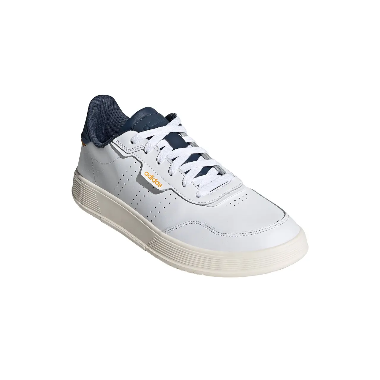 Alternative view of Giày Adidas Courtphase 'Chalk White' FZ2950