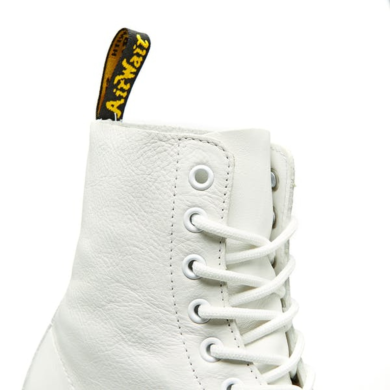 Giày Dr. Martens 1460 Pascal Optical 'White' 26802543 - Ảnh 4