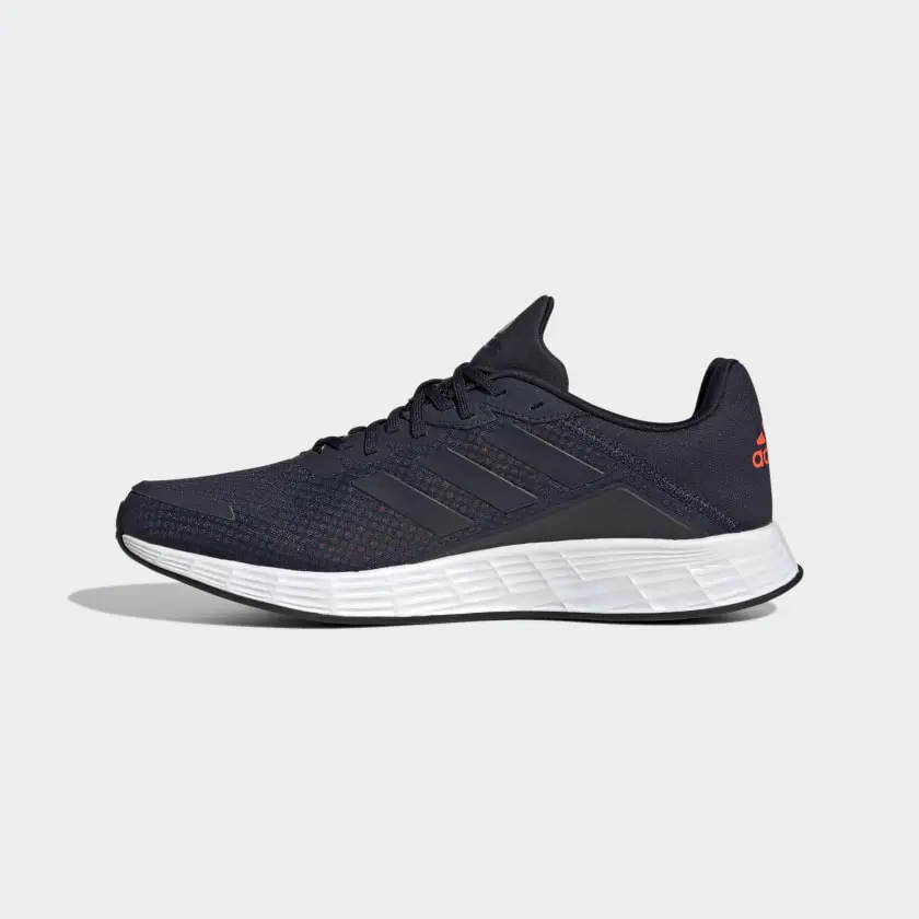Alternative view of Giày Adidas Duramo 9 'Navy' H04620