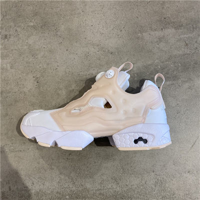 Giày Reebok Wmns Instapump Fury 'Beige' FU9682 - Ảnh 6