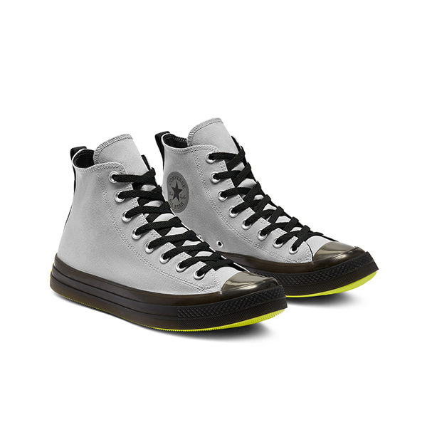 Giày Converse Chuck Taylor All Star Hi 'Neon Sole' 169793C - Ảnh 2