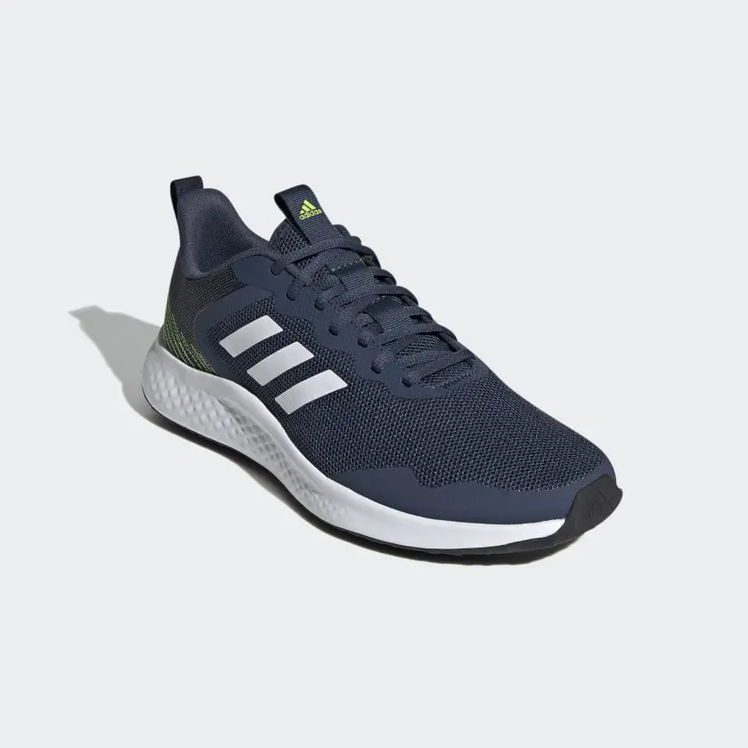 Giày Adidas Fluidstreet 'Blue' FY8454 - Ảnh 3