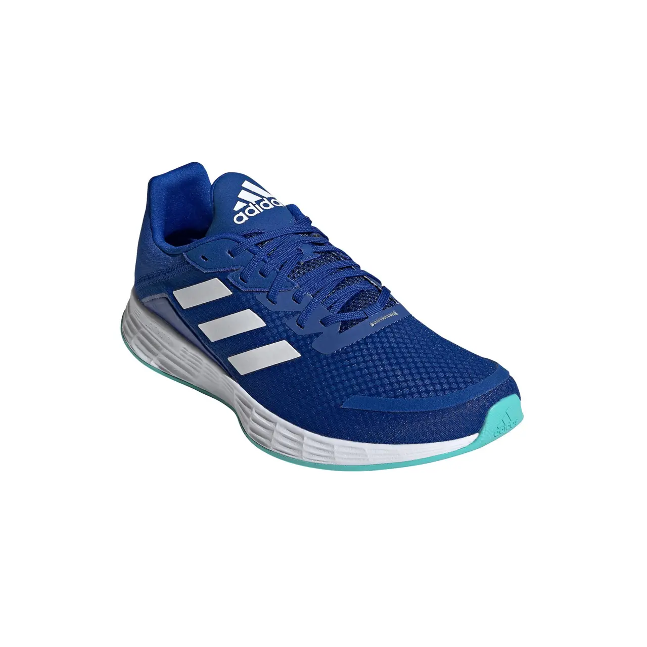 Alternative view of Giày Adidas Duramo SL 'Royal Blue' FY8114