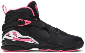 Giày Nike Air Jordan 8 Retro GS 'Pinksicle' 580528-006