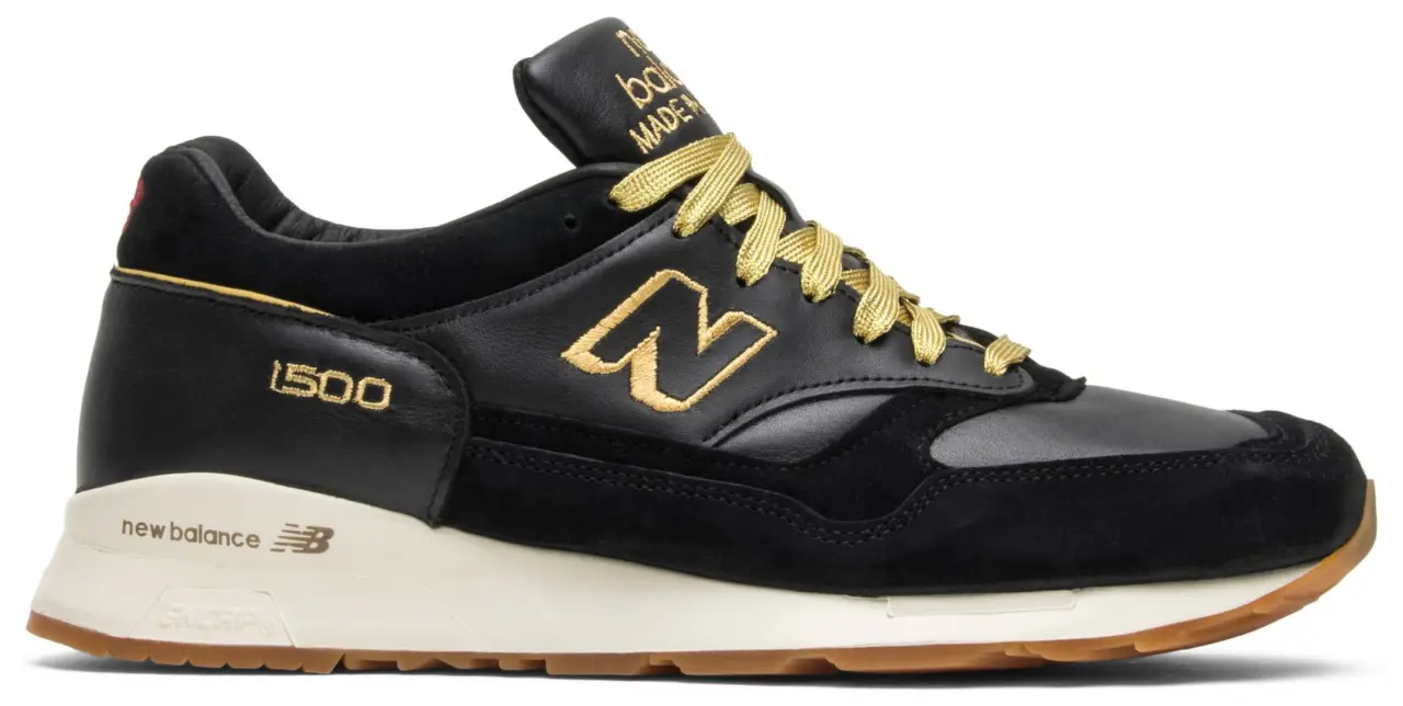 Giày New Balance Footpatrol 1500 'Encyclopedia' M1500FPK
