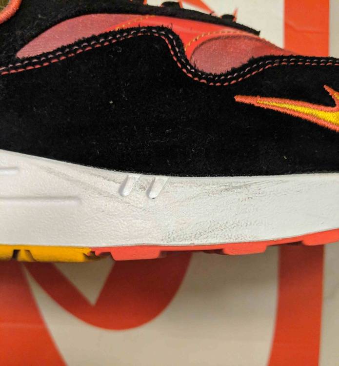 Giày Nike Air Max 1 'NYC Chinatown' CU6645-001 - Ảnh 6