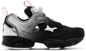 Giày Reebok InstaPump Fury OG NM 'Black White' EH3254