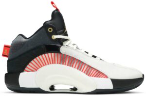 Giày Nike Titan x Air Jordan 35 PF '10th Anniversary' DD4701-001