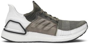 Giày Adidas UltraBoost 19 'Raw Khaki' F35243