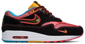 Giày Nike Air Max 1 'NYC Chinatown' CU6645-001