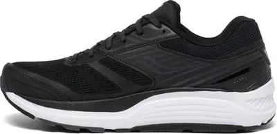 Alternative view of Giày Saucony Echelon 8 'Black' S20574-40