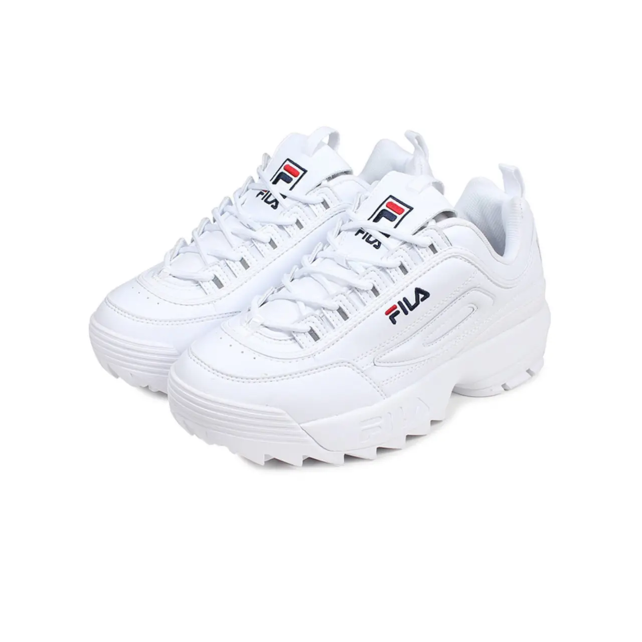 Alternative view of Giày Fila Disruptor 2 1FM00864-121
