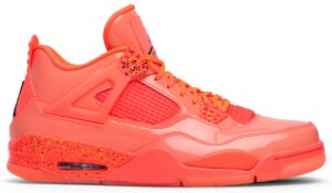 Giày Nike Wmns Air Jordan 4 Retro NRG 'Hot Punch' AQ9128-600