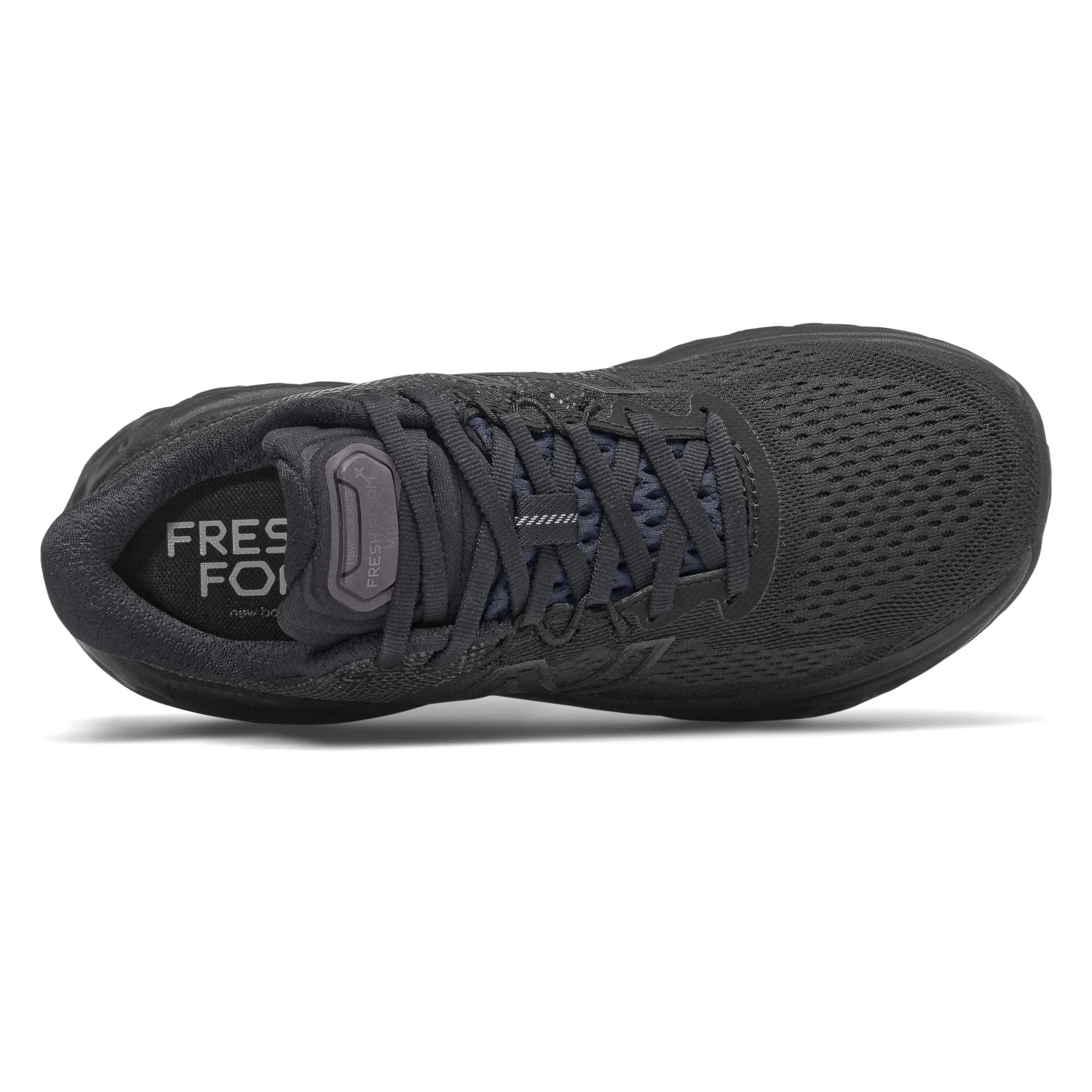 Giày New Balance Wmns Fresh Foam More v3 'Black' WMORLB3 - Ảnh 3