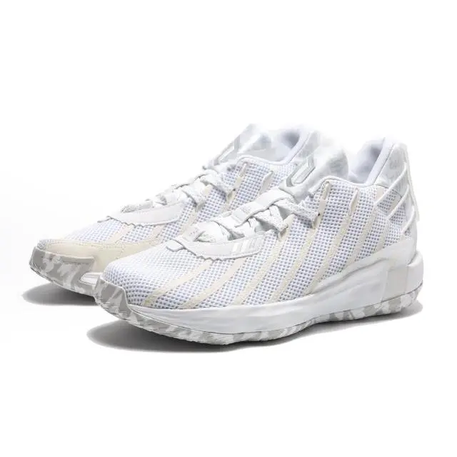 Alternative view of Giày Adidas Dame 7 GCA 'Never Follow' FY2795