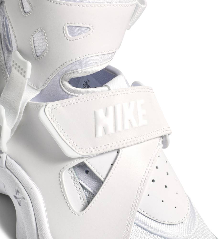 Giày Nike Comme Des Garçons Homme Plus x Air Carnivore 'White' DH0199-100 - Ảnh 7