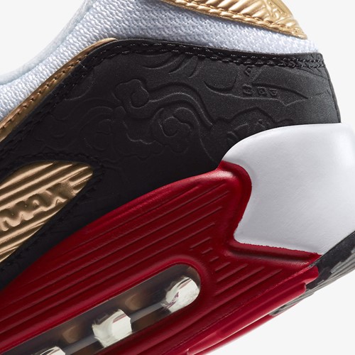 Giày Nike Air Max 90 'Chinese New Year' CU3005-171 - Ảnh 7