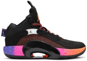 Giày Nike Air Jordan 35 GS 'Sunset' CQ9433-004