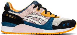 Giay Asics Gel Lyte 3 OG 'Ginger Peach Birch' 1201A482-700