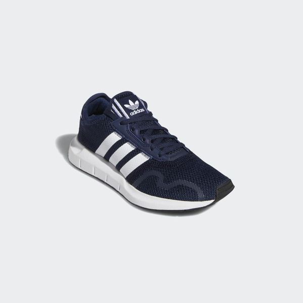 Giày Adidas Swift Run X J 'Collegiate Navy' FY2151 - Ảnh 6