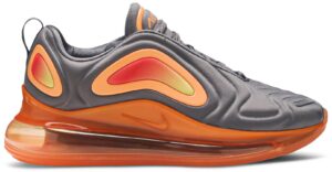 Giày Nike Air Max 720 'Fuel Orange' AO2924-006