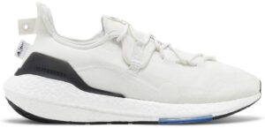 Giày Adidas Parley x UltraBoost 21 'Non Dyed Black' G55650