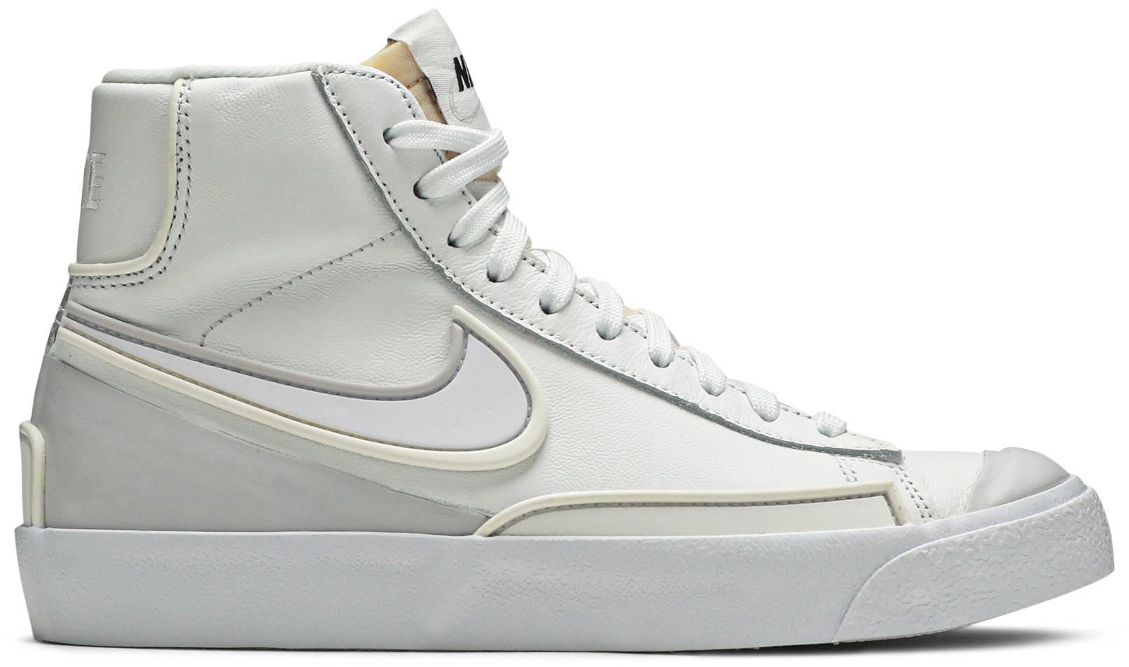 Giày Nike Wmns Blazer Mid '77 'Infinite White' DC1746-101