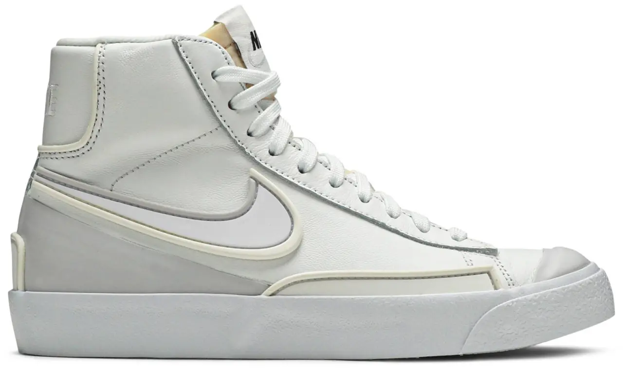 Giày Nike Wmns Blazer Mid '77 'Infinite White' DC1746-101