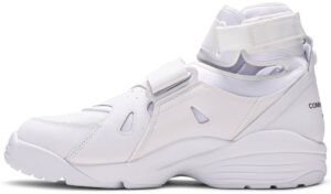 Alternative view of Giày Nike Comme Des Garçons Homme Plus x Air Carnivore 'White' DH0199-100