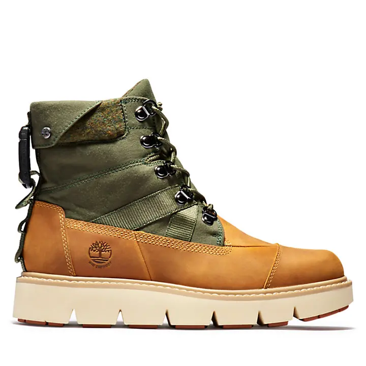 Giày Timberland Wmns Raywood EK+ 6-Inch Waterproof Boots A42HP231