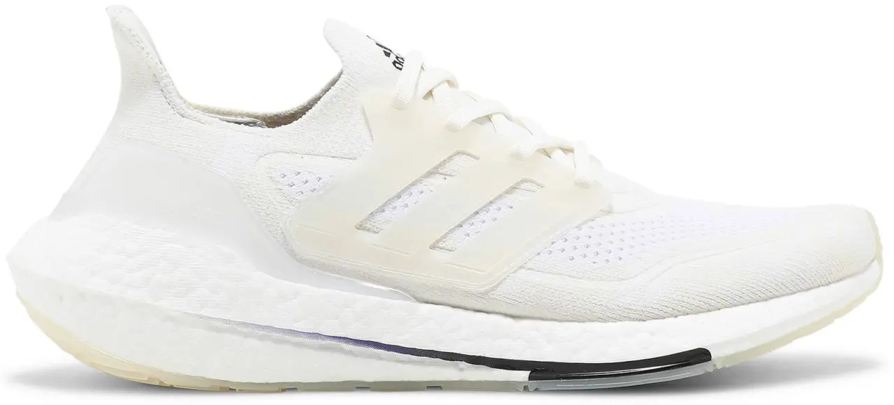 Giày Adidas UltraBoost 21 Primeblue 'Non Dyed' FY0836