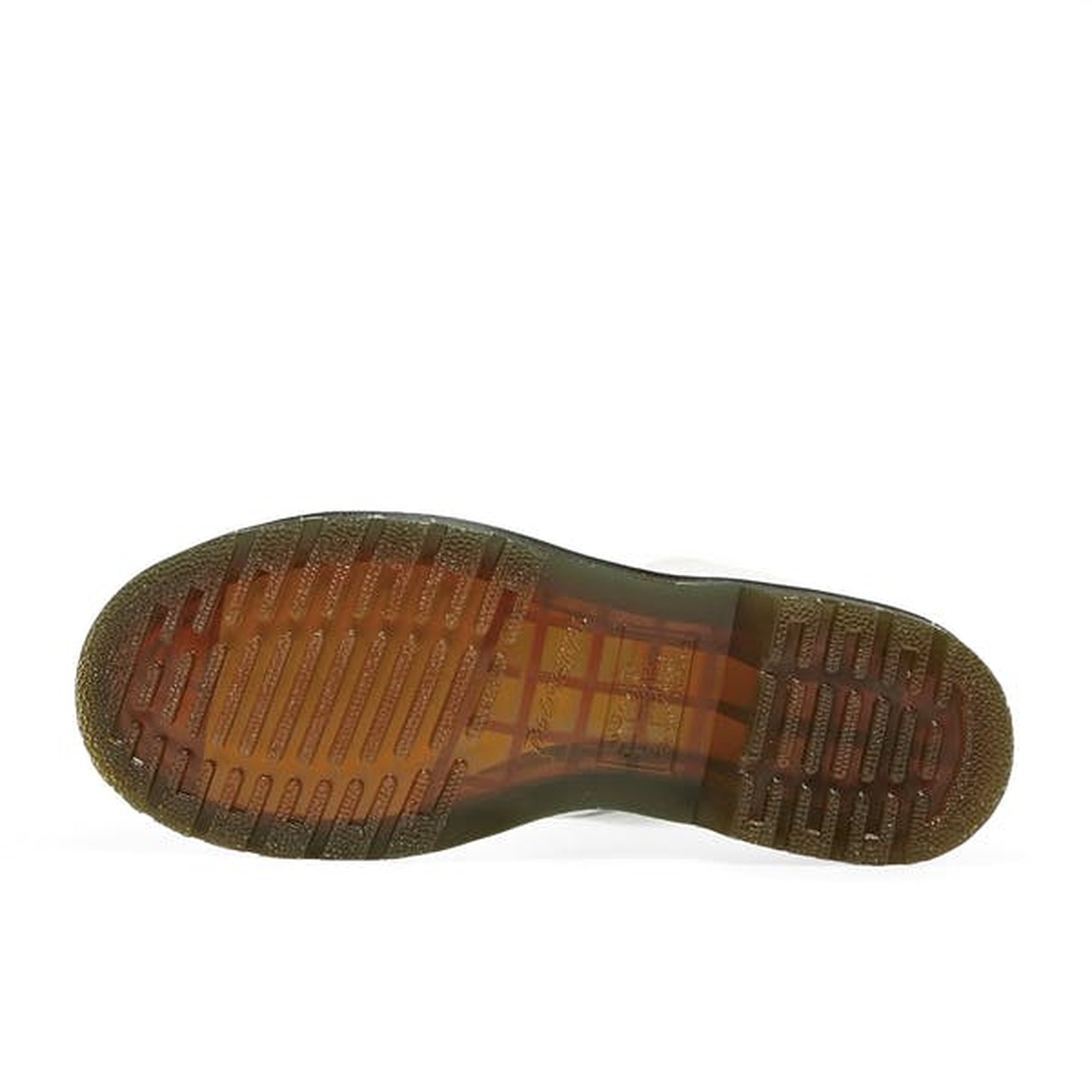 Giày Dr. Martens 1460 Pascal Optical 'White' 26802543 - Ảnh 6