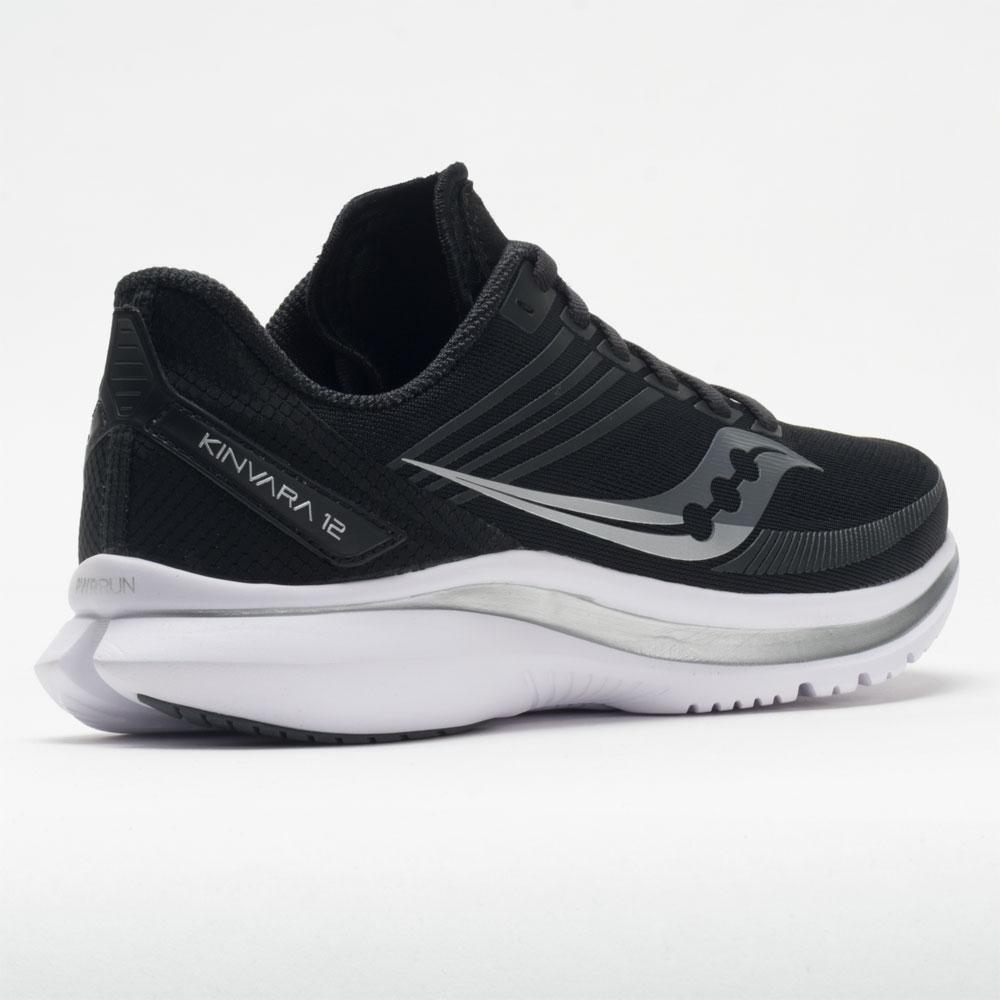 Alternative view of Giày Saucony Wmns Kinvara 12 'Black' S10619-45