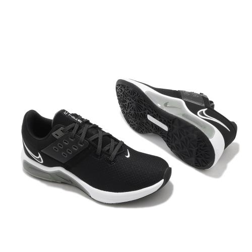 Giày Nike Wmns Air Max Bella TR 4 'Black White' CW3398-002 - Ảnh 4