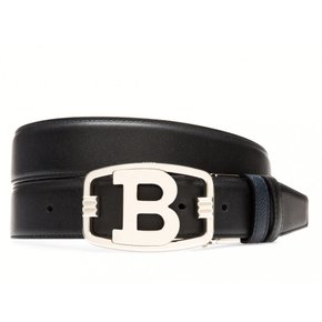 Thắt Lưng Bally Men's Casual Belt BLINN 355 6208383