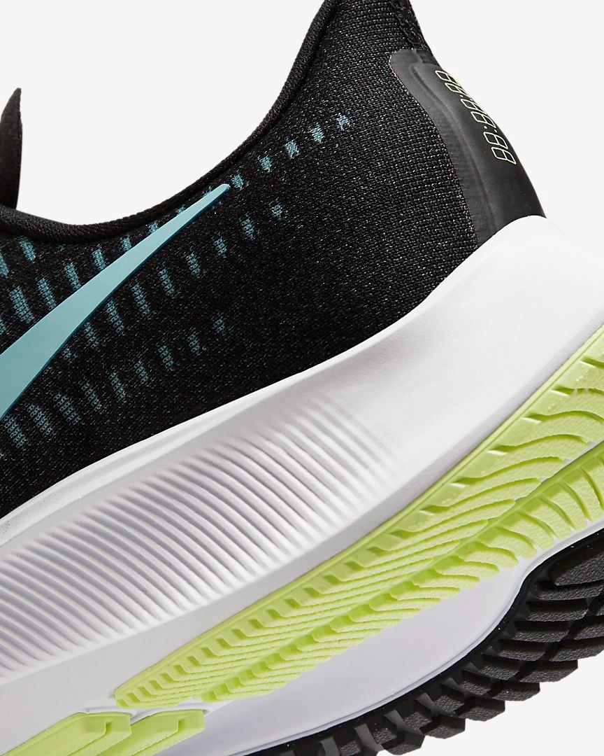 Giày Nike Wmns Air Zoom Pegasus 37 'Black Glacier Ice' BQ9647-004 - Ảnh 4