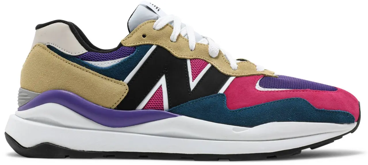 Giày New Balance DAHOOD HUB x 5740 'Da Special Pack Pink' M5740GB