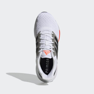 Alternative view of Giày Adidas EQ21 Run 'White Black' H00511