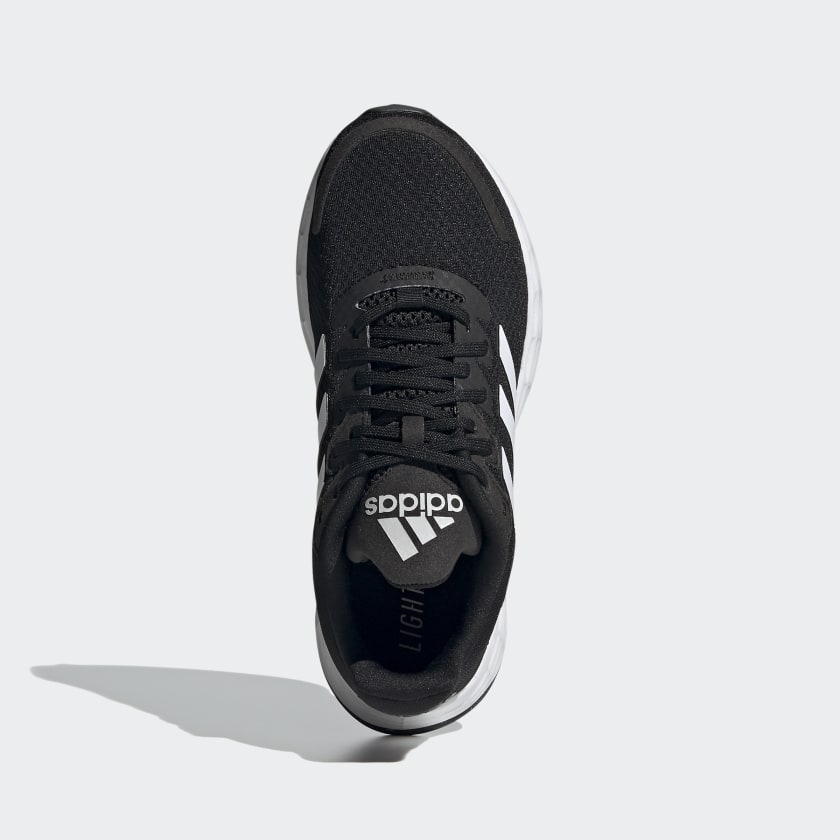 Giày Adidas Duramo SL 'Black White' GV7124 - Ảnh 4