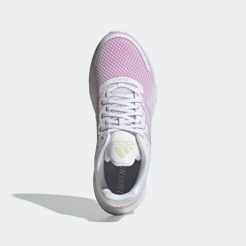 Alternative view of Giày Adidas Duramo SL 'Pink' H04631