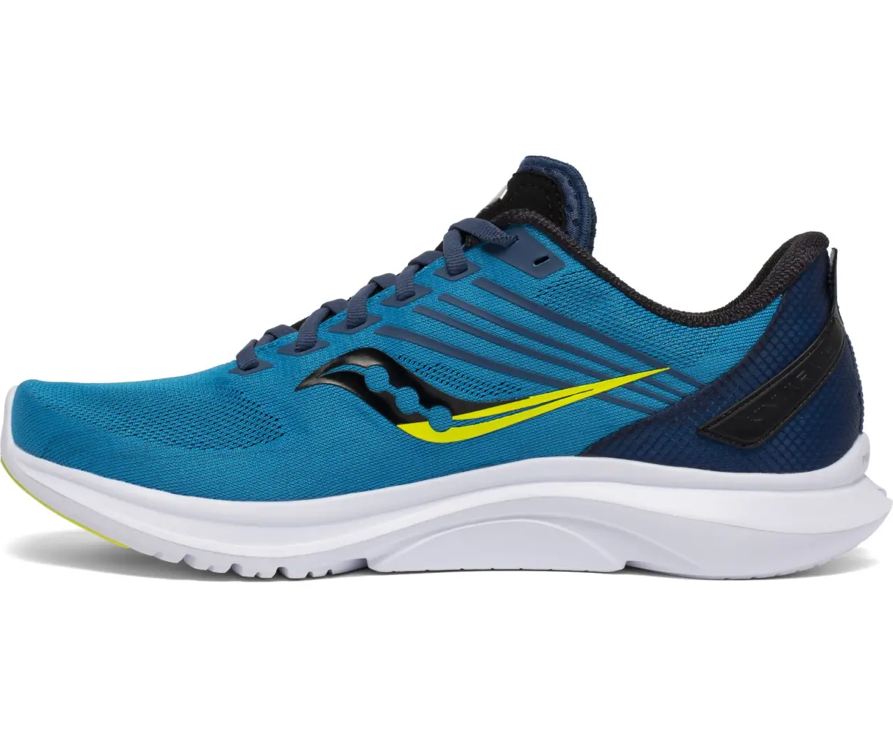 Alternative view of Giày Saucony Kinvara 12 'Blue' S20620-55