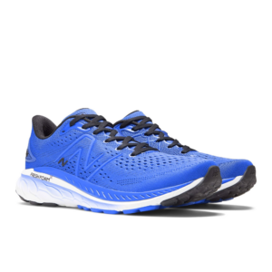 Giay New Balance Fresh Foam X 860v13 'Cobalt Bright Lapis' M860B13