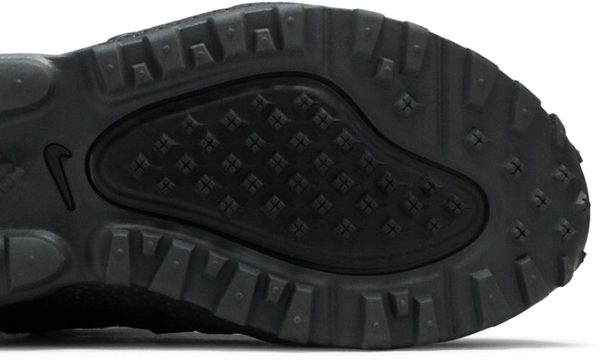 Giày Nike Air Max 270 Bowfin 'Triple Black' AJ7200-005 - Ảnh 9