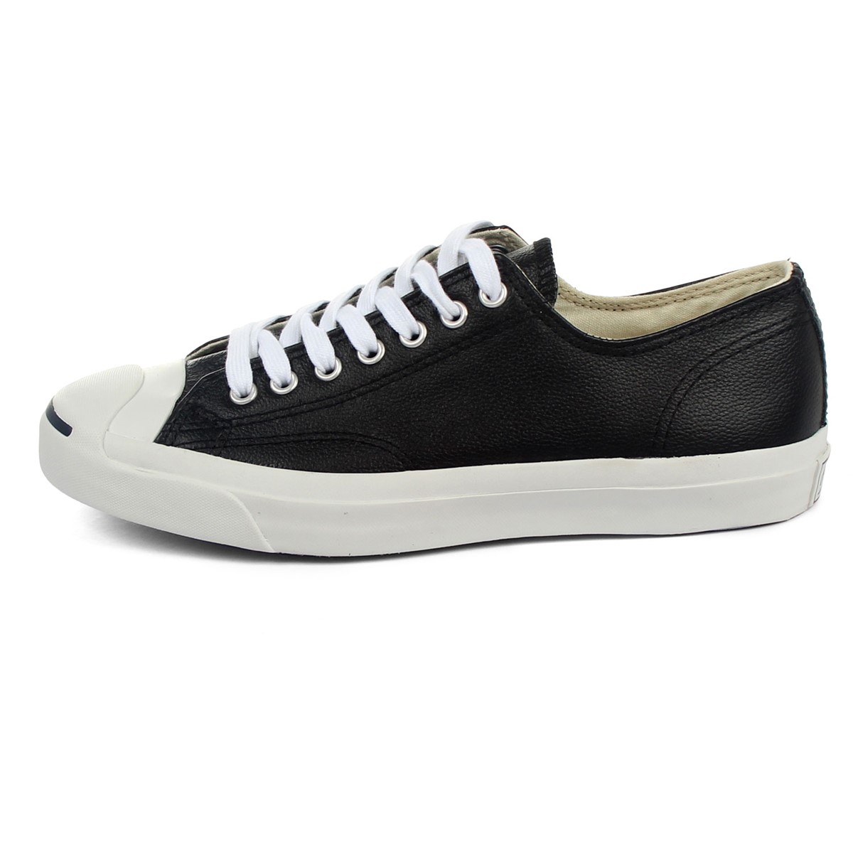 Giày Converse Jack Purcell Ox 'Leather' 1S962 - Ảnh 5