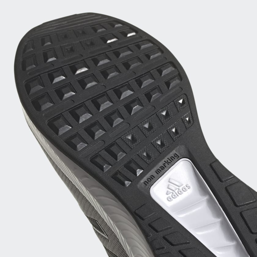 Giày Adidas Run Falcon 2.0 'Carbon' GV7134 - Ảnh 9