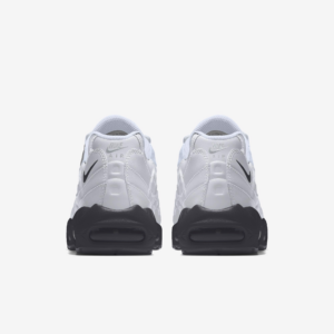 Alternative view of Giày Nike Air Max 95 Premium By You Custom Men's Shoes DH1571-991