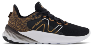 Giày New Balance Fresh Foam Roav v2 'Black Leopard' GEROVBC2