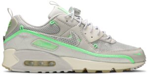 Giày Nike Air Max 90 'Sail Neon Green' CZ9078-010